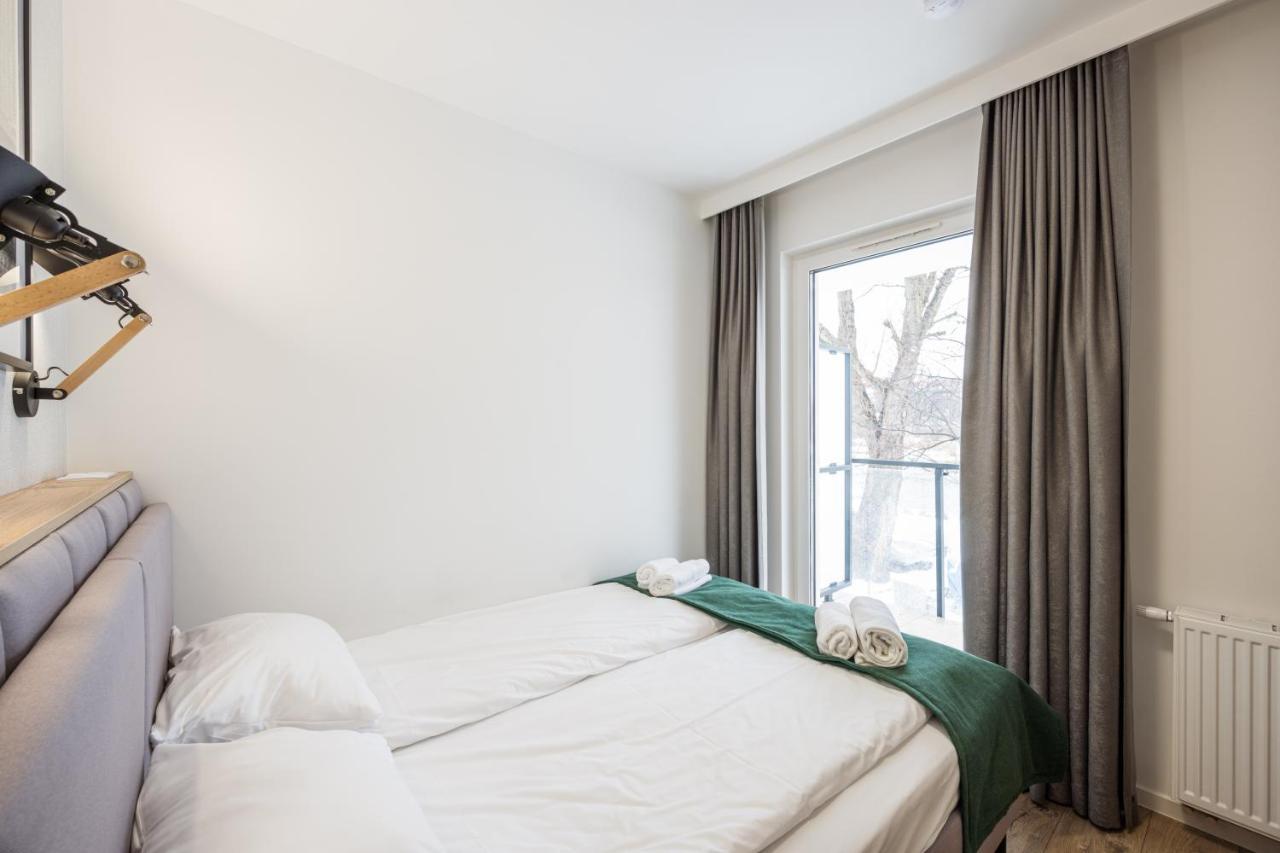 Marina Apartments Zoo — Photos 3