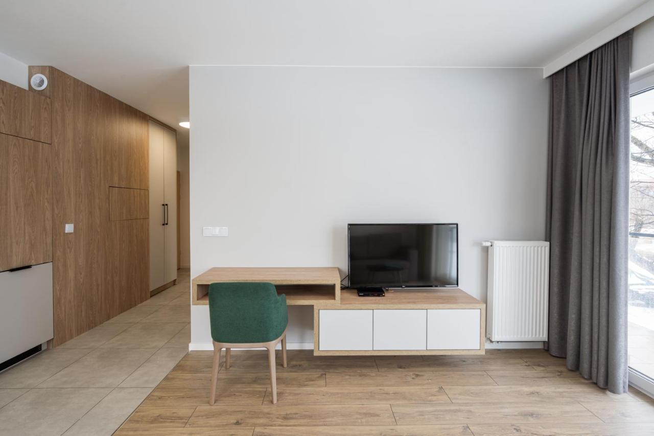 Marina Apartments Zoo — Photos 2